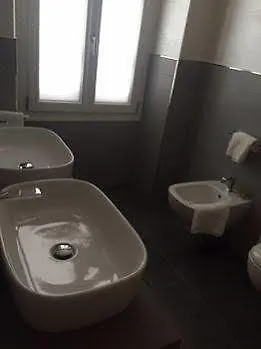 Sylva Suites Sanremo Hotel