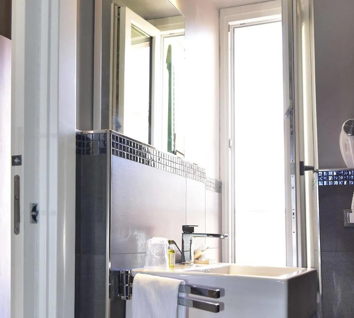 Hotel Sylva Suites Sanremo