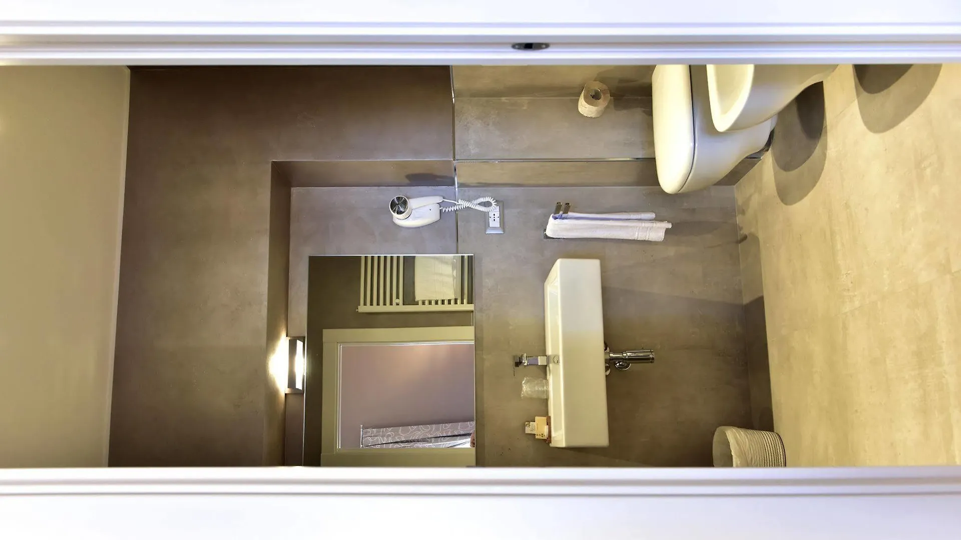 *** Hotel Sylva Suites Sanremo Italy