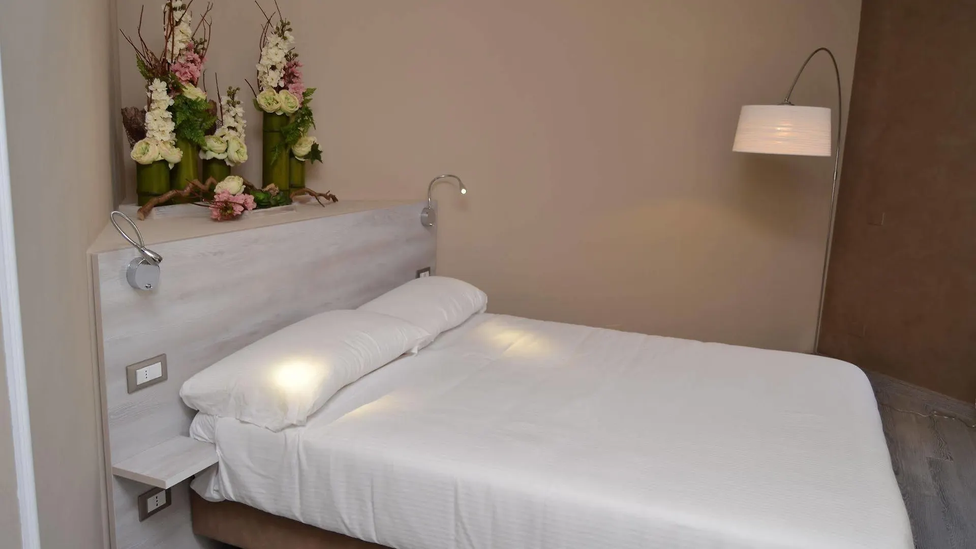 Sylva Suites Sanremo Italy