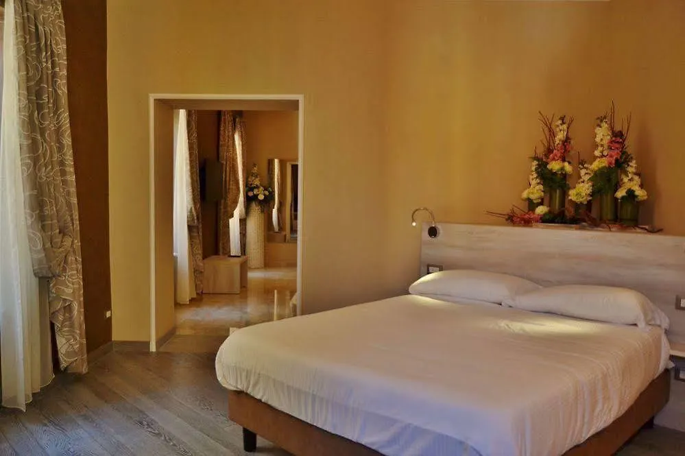 Sylva Suites Sanremo 3*,