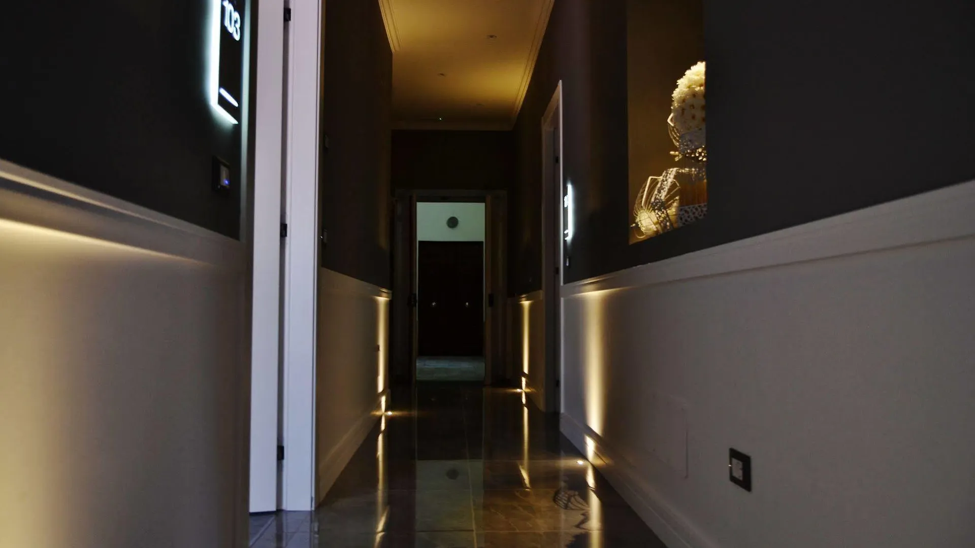 Hotel Sylva Suites Sanremo