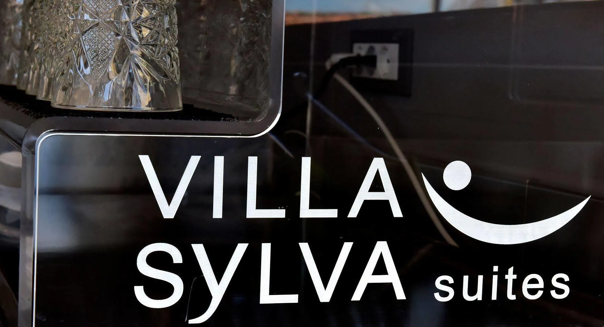 Hotel Sylva Suites Sanremo