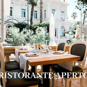 Via Marsaglia *** San Remo
